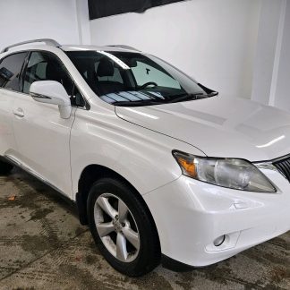 2012 Lexus RX 350 AWD 4dr