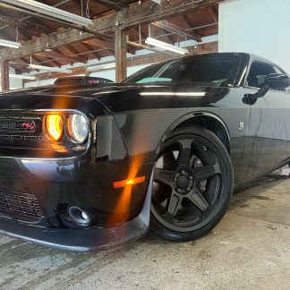 2016 Dodge Challenger 2dr Cpe Scat Pack Shaker