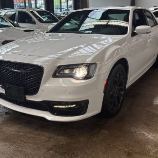 2023 CHRYSLER 300 S AWD
