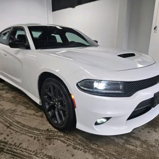 2023 Dodge Charger GT RWD