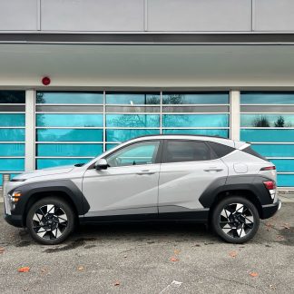 2024 Hyundai Kona 2.0L Preferred AWD w/Trend Package