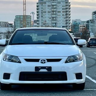 2013 Toyota Sicon TC